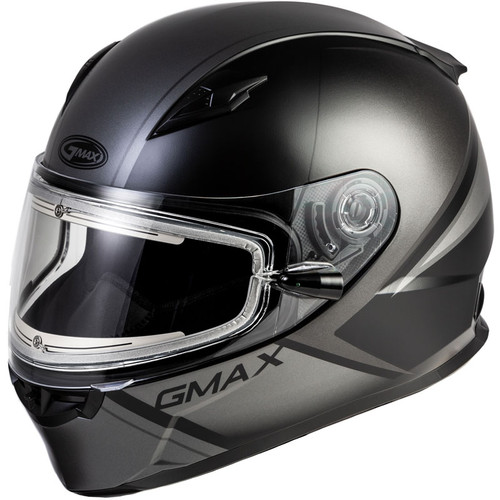 GMax FF49 Blossom Helmet - RevZilla
