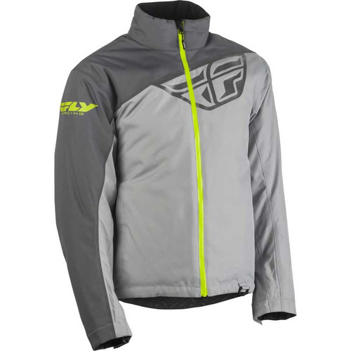 fly carbon jacket