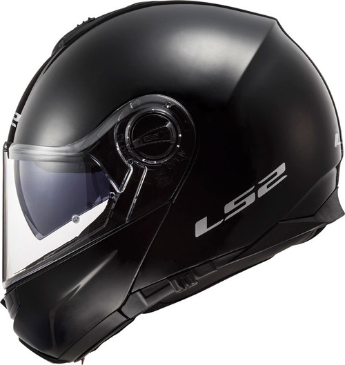 LS2 LinkIn Ride Pal 3 Bluetooth by SENA 