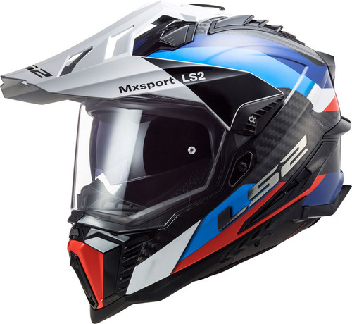 LS2 Modular Helmets  Comfortable Flip up Motorcycle Helmets - RevZilla