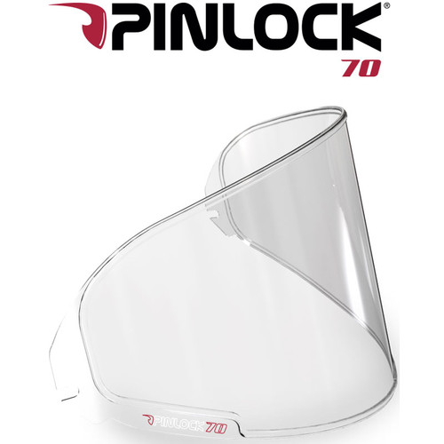 6D ATS OEM Pinlock 70 Lens Insert | XtremeHelmets.com
