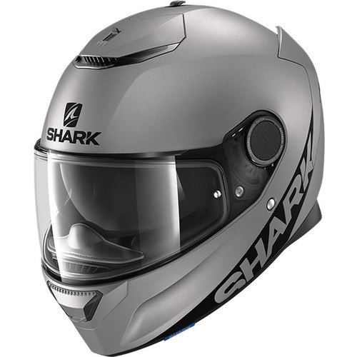 Shark Spartan GT Carbon Skin Helmet | XtremeHelmets.com