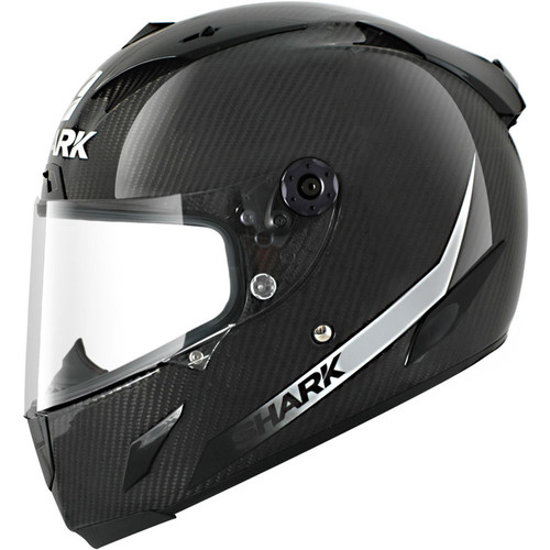 Shark S-Drak 2 Carbon Skin Helmet | XtremeHelmets.com