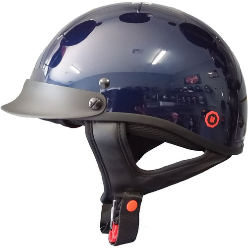 hci motorcycle helmet