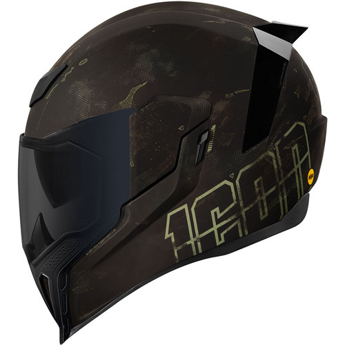 ICON Airflite MIPS ReDoodle Helmet | XtremeHelmets.com