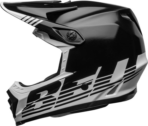 Bell Moto-9 Youth MIPS Louver Helmet 
