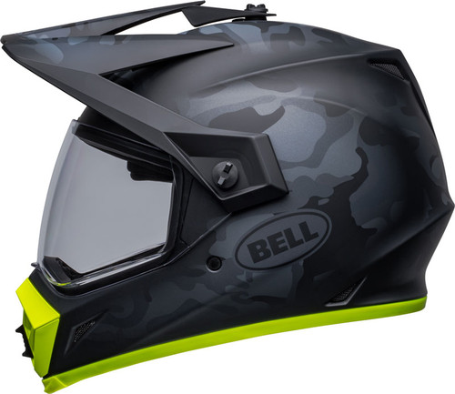 bell mx 9 adventure bluetooth