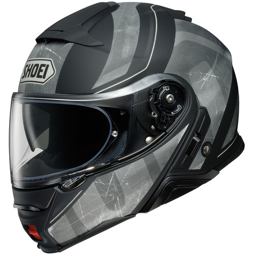 Shoei Neotec II Jaunt Helmet | XtremeHelmets.com