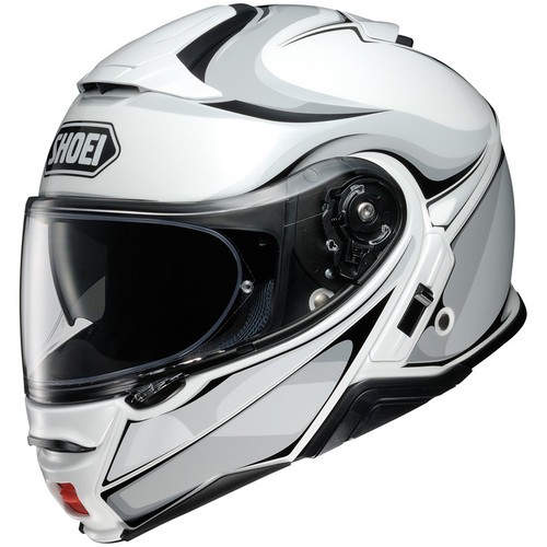 Shoei Neotec II Jaunt Helmet | XtremeHelmets.com