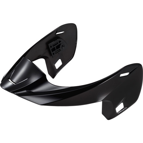 Scorpion EXO-GT930 Peak Visor Gloss Black Scorpion EXO-GT930 Peak Visor Gloss Black