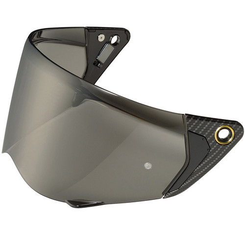 Scorpion EXO-HX1 Pinlock Face Shield Dark Smoke Scorpion EXO-HX1 Pinlock Face Shield Dark Smoke