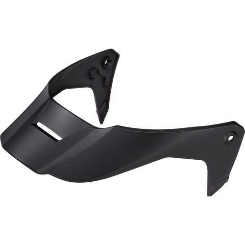 Scorpion EXO-HX1 Peak Visor Matte Black Scorpion EXO-HX1 Peak Visor Matte Black
