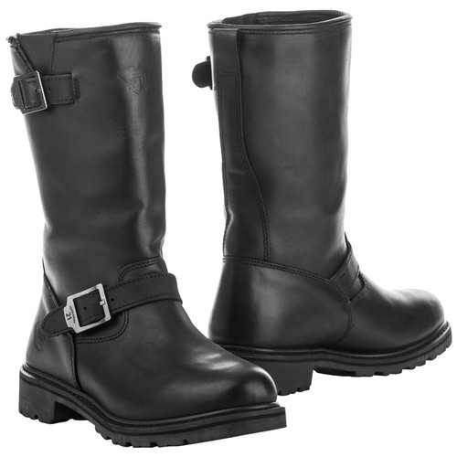 Highway 21 Tall Primary Engineer Boots | XtremeHelmets.com
