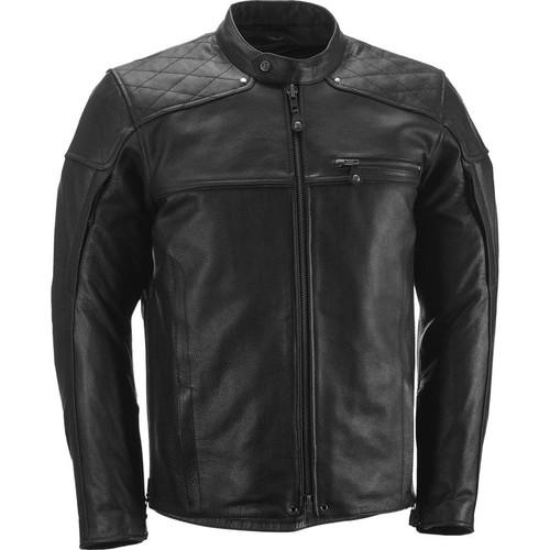 Highway 21 Gasser Jacket Black Highway 21 Gasser Jacket Black