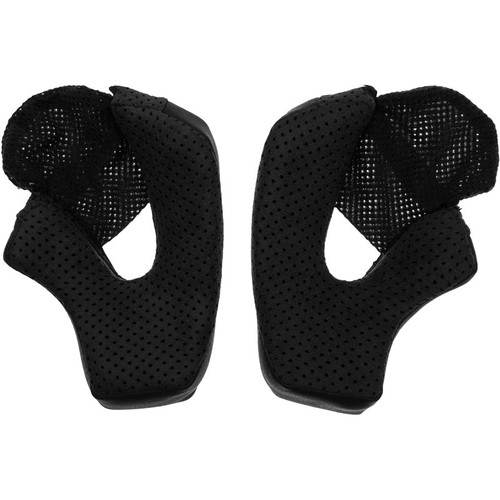 Bell Bullitt Cheek Pads Black Bell Bullitt Cheek Pads Black