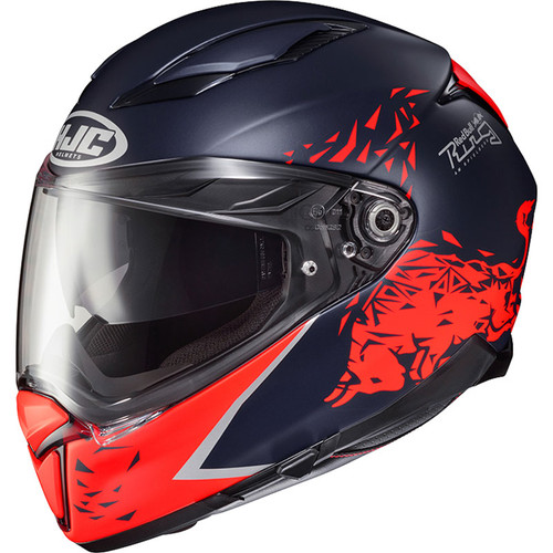 BELLUS – HJC SPORTS EUROPE