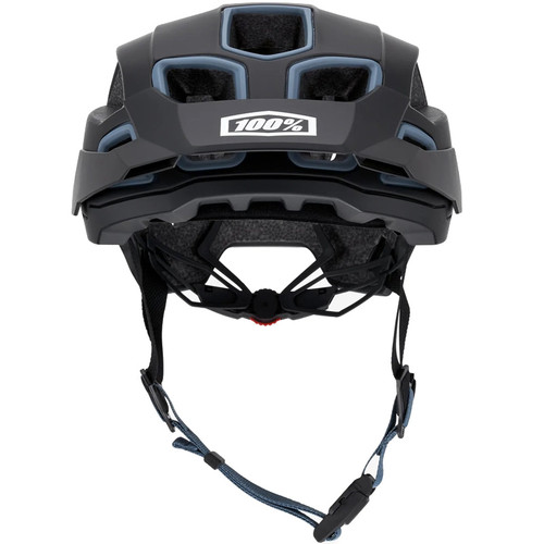 100 Percent Altec Helmet Review TESTED: 100 Percent Altec Trail Helmet  Australian Mountain Bike