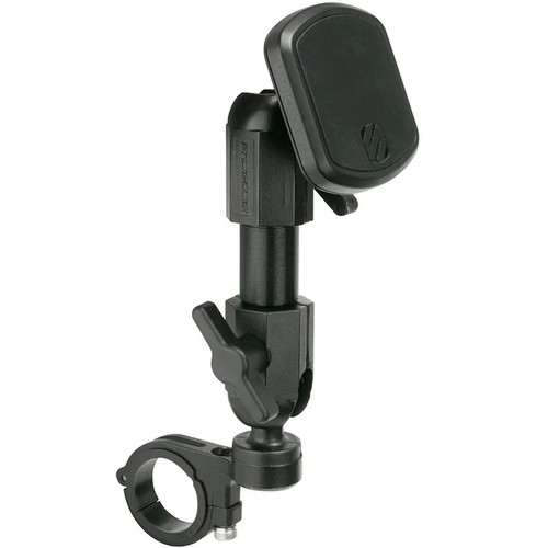 RAM Mount Motorcycle Phone Mount Review