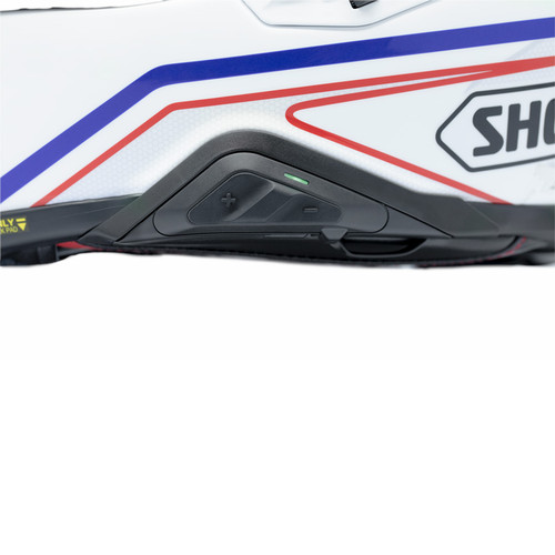 SENA SRL-Mesh Bluetooth Communication System - Shoei Neotec II, GT