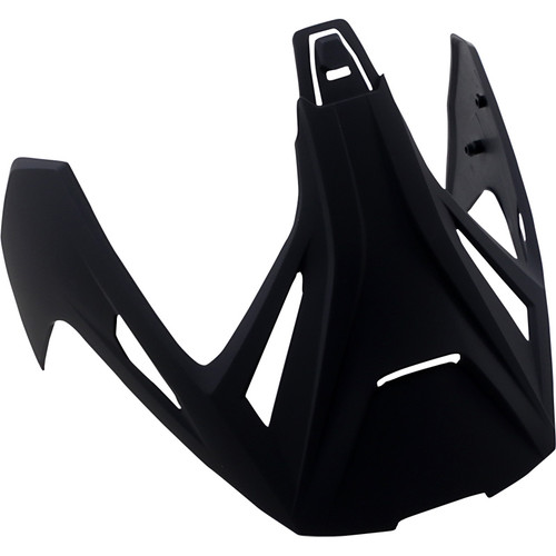 ICON Variant Pro Visor Rubatone Black ICON Variant Pro Visor Rubatone Black