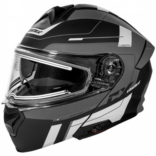 Castle X CX935 Raid Helmet- Dual Shield | XtremeHelmets.com