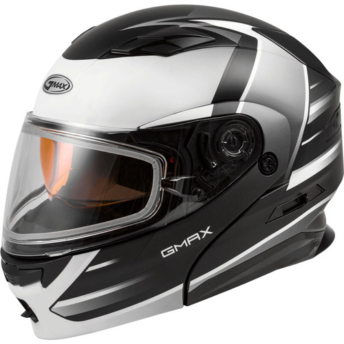 Gmax MD-04S Reserve Helmet - Dual Shield | XtremeHelmets.com