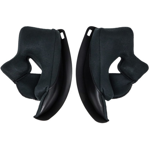 HJC C10 Helmet Cheek Pad Set HJC C10 Helmet Cheek Pad Set