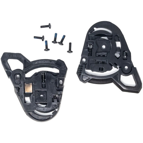 HJC HJ-38 Gear Plate Set