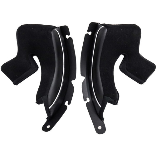 HJC i71 Helmet Cheek Pad Set HJC i71 Helmet Cheek Pad Set
