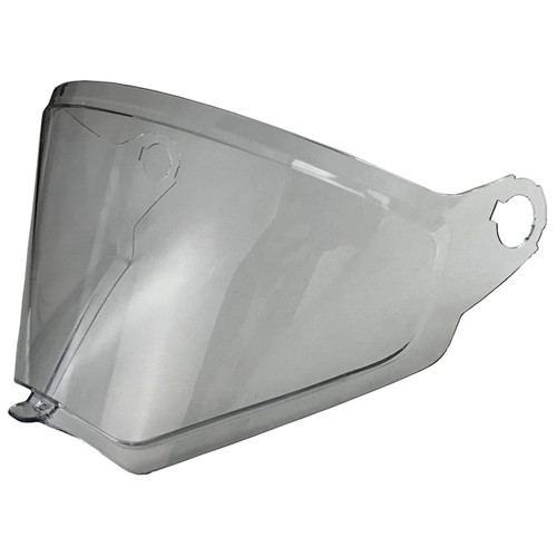 Castle X CX200 Helmet C-05 Face Shield Smoke Castle X CX200 Helmet C-05 Face Shield Smoke