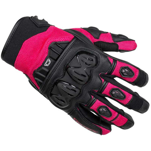 Cortech Hyper-Flo Air Womens Gloves Ruben Cortech Hyper-Flo Air Womens Gloves Ruben