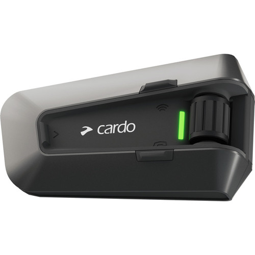 CARDO SPIRIT HD DUO, Kit d'interphone moto gratuit Bluetooth  Spirit,Double,noir : : High-tech