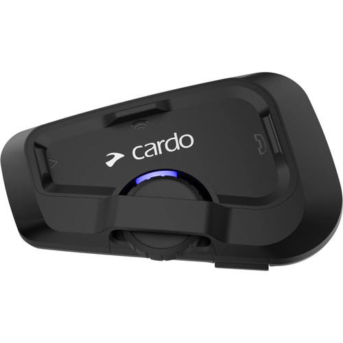 Cardo Spirit HD Bluetooth Headset Communication System