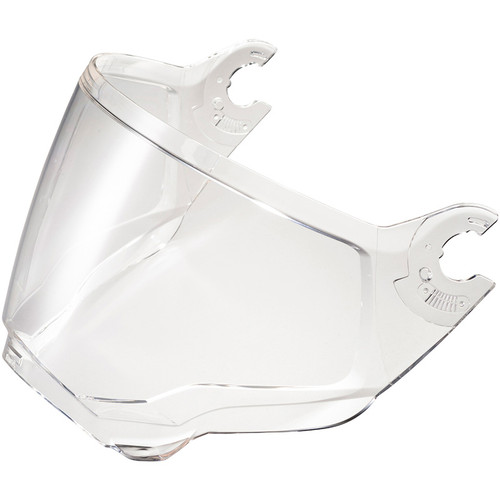Scorpion EXO XT9000 Carbon Face Shield Clear Scorpion EXO XT9000 Carbon Face Shield Clear
