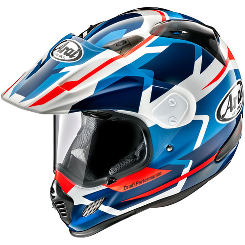 Arai XD4 Depart Helmet | XtremeHelmets.com