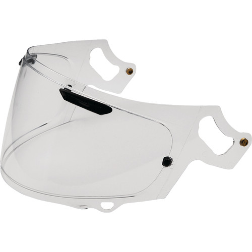 Arai Vas-V MAX Vision Face Shield Clear Arai Vas-V MAX Vision Face Shield Clear
