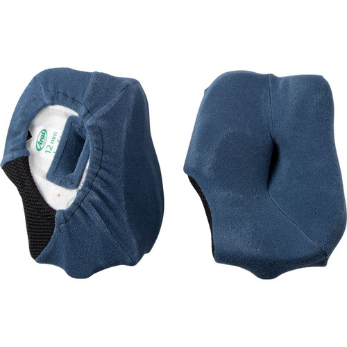 Arai Regent-X Helmet Cheek Pads
 Arai Regent-X Helmet Cheek Pads