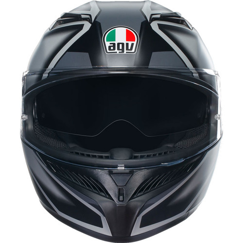 AGV K3 Compound Helmet | XtremeHelmets.com