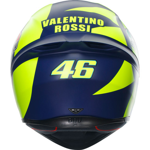 AGV K1 S Soleluna 2018 Helmet | XtremeHelmets.com