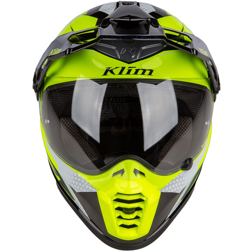 KLIM Krios Pro Charger Helmet | XtremeHelmets.com