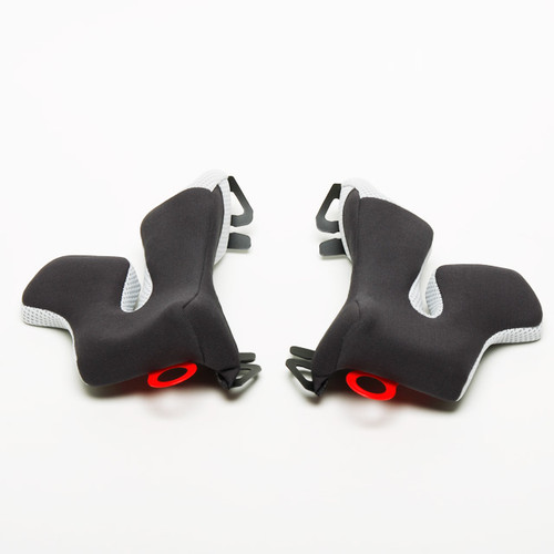 Shoei VFX-W Cheek Pads 2XL Shoei VFX-W Cheek Pads 2XL