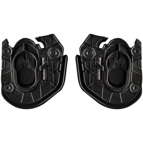 Bell Star Hinge Plate Kit