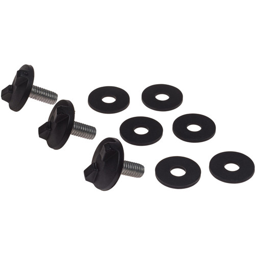 Bell MX-9 / MX-9 Adventure Visor Screw Set Bell MX-9 / MX-9 Adventure Visor Screw Set