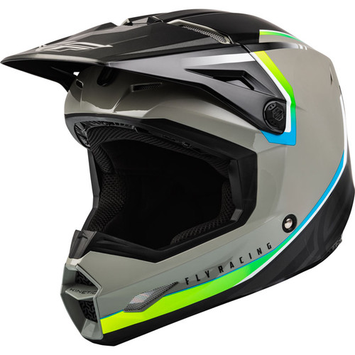 Fly Racing Kinetic Thrive Helmet | XtremeHelmets.com