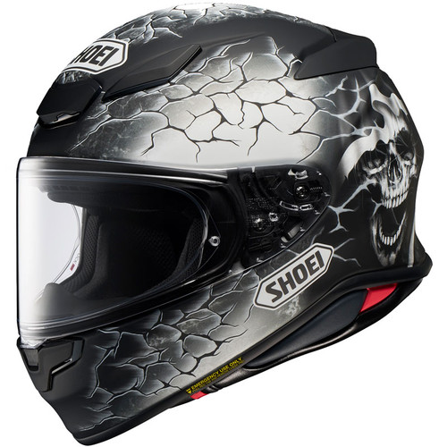 Shoei RF-1400 Capriccio Helmet | XtremeHelmets.com