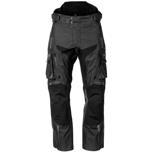 Dojo Hara Motorcycle Trousers, Waterproof, Textile, Winter - PB