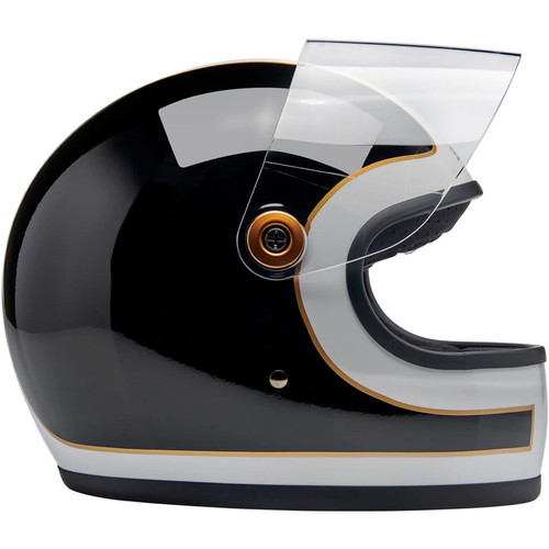 Biltwell Gringo S ECE R22.06 Tracker Helmet | XtremeHelmets.com