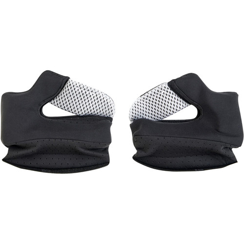 Biltwell Gringo/Gringo S ECE 22.05 Cheek Pad Set Biltwell Gringo/Gringo S ECE 22.05 Cheek Pad Set