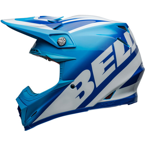 Product Spotlight: Bell Moto-9s Flex (Tropical Fever) Helmet