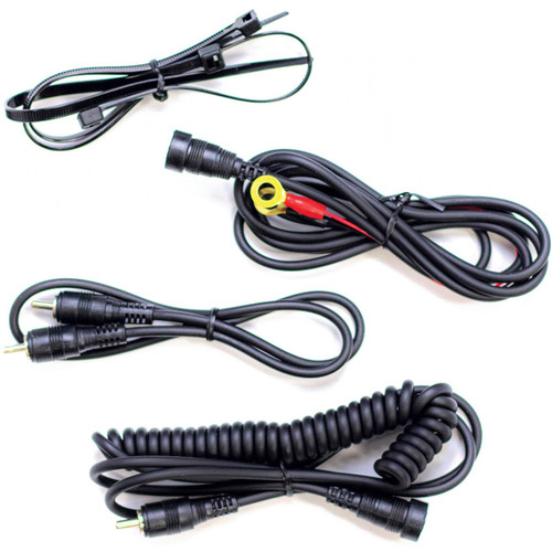 Scorpion EXO AT-950 Electric Shield Plug In Cord Set Scorpion EXO AT-950 Electric Shield Plug In Cord Set